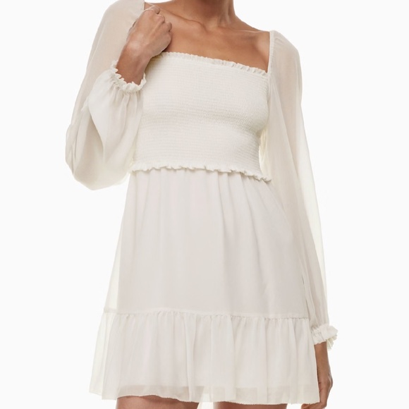 EUC Wilfred Tempest Dress (XS) - Picture 11 of 16